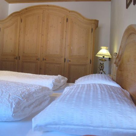 Villa Ula Verda- Apartments Marianna Santa Cristina Val Gardena Exteriér fotografie